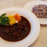 アニヴェルセル カフェ - 