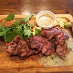 グリルキング - 