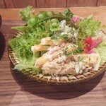 酒とめし 開放弦 - 