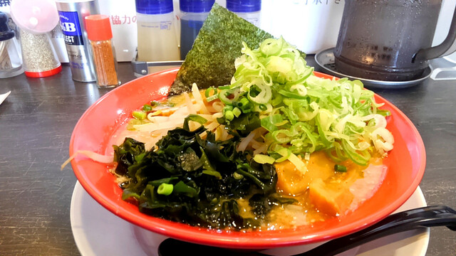 味噌屋せいべえ 春日部店 ミソヤセイベエ 八木崎 ラーメン 食べログ