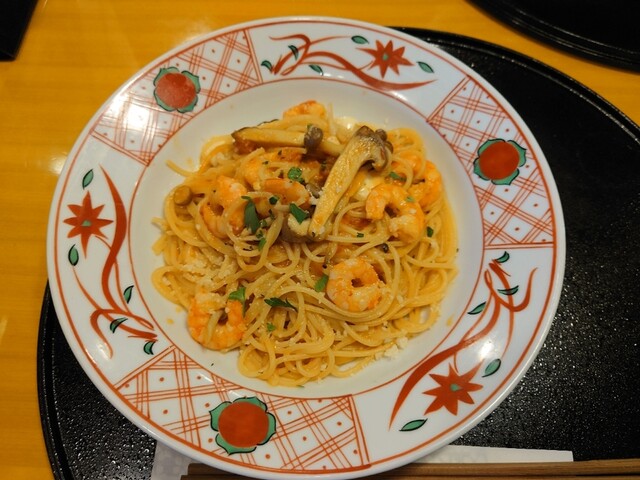 洋麺屋 五右衛門 札幌厚別店 - ひばりが丘/パスタ | 食べログ