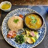 野菜と創作curry 舞