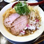 金町製麺 - 