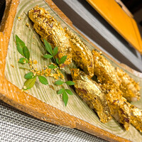 浜松町 鮨 すし門 - 