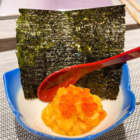 浜松町 鮨 すし門 - 