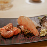 Sushinamba - 