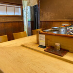 Tempura Tenshige - 