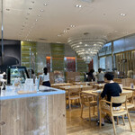 Cafe＆Meal MUJI - 