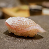 鮨 なんば 日比谷 - 