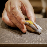 鮨 なんば 日比谷 - 