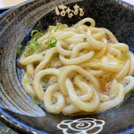 Hanamaru Udon - 