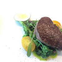 Jean-Georges Tokyo - 