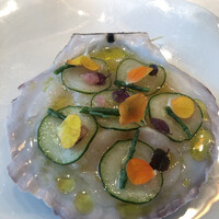Jean-Georges Tokyo - 