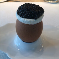 Jean-Georges Tokyo - 