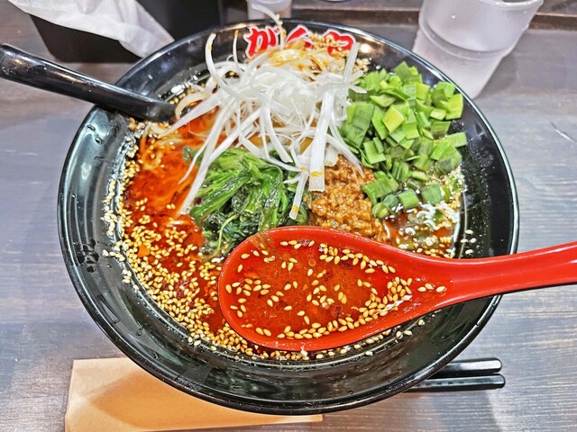 がんや 相模大野 ラーメン 食べログ