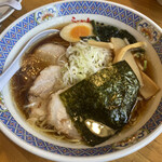 らーめん花楽 相模新橋店 からく 弥生台 ラーメン 食べログ らーめん花楽 相模新橋店 からく 弥生台 ラーメン 食べログ