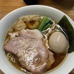 一番いちばん - 