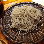 Soba Shubou Tsunagiya - 