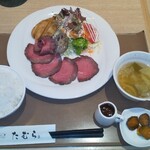 ごはん屋 たむら - 料理写真: