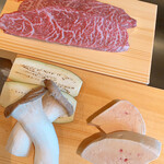 神戸牛すてーきIshida. 銀座本店 - 