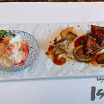 神戸牛すてーきIshida. 銀座本店 - 