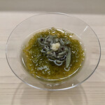 日本橋蛎殻町 すぎた - 