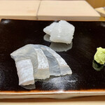 日本橋蛎殻町 すぎた - 