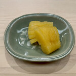 日本橋蛎殻町 すぎた - 