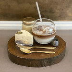 フレンチマーケット - 