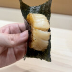 日本橋蛎殻町 すぎた - 