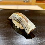 日本橋蛎殻町 すぎた - 