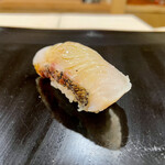 日本橋蛎殻町 すぎた - 