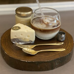 フレンチマーケット - 