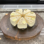 フレンチマーケット - 