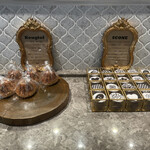 フレンチマーケット - 