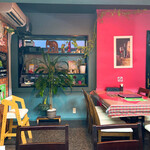 ロイヤルカレー - 店内