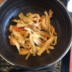 もんきち 代々木 明治神宮店 - 