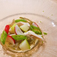 虎ノ門 焼鳥國よし - 