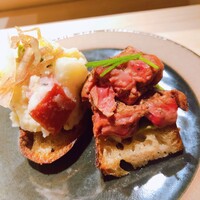 虎ノ門 焼鳥國よし - 