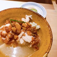 虎ノ門 焼鳥國よし - 