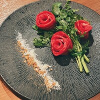 焼肉うしごろ 表参道店 - 