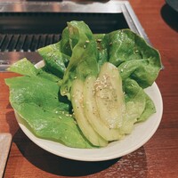 焼肉うしごろ 表参道店 - 