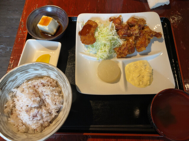 Koraibashi Robata Karuta