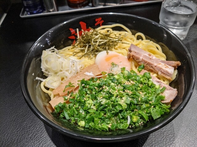 油そば 東京油組総本店 神保町組 神保町 油そば 食べログ 油そば 東京油組総本店 神保町組 神保町 油そば 食べログ