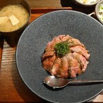 京都 肉食堂 - 