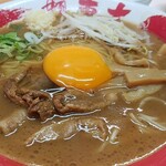 ラーメン東大 - 