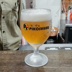 トリワイン ＰＩＫＯＳＨＨＨＵ - ドライゼロ