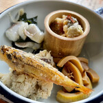 カイズ キッチン - 