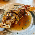 カイズ キッチン - 