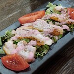 トリワイン ＰＩＫＯＳＨＨＨＵ - セットのトリカルパッチョ